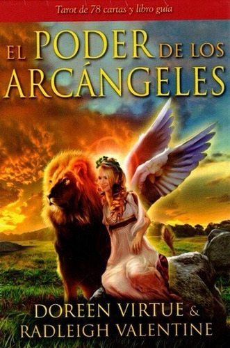 El Poder De Los Arcangeles - Doreen Virtue - Arkano Books