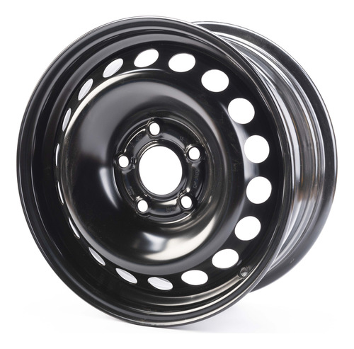 Imagen 2 de 10 de Llanta Rueda Auxil Renault Mégane Iii 2.0 Luxe R1