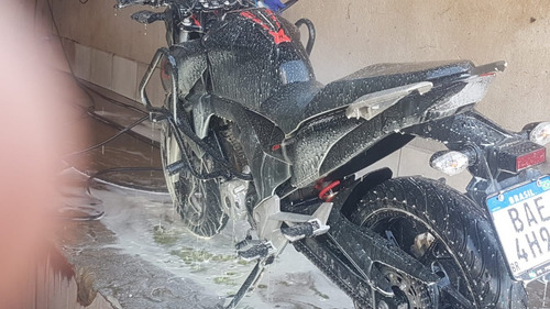Cb Twister 250r Flexone