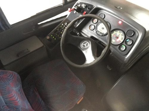 Imagem 2 de 8 de Micrus Buscar Mercedez