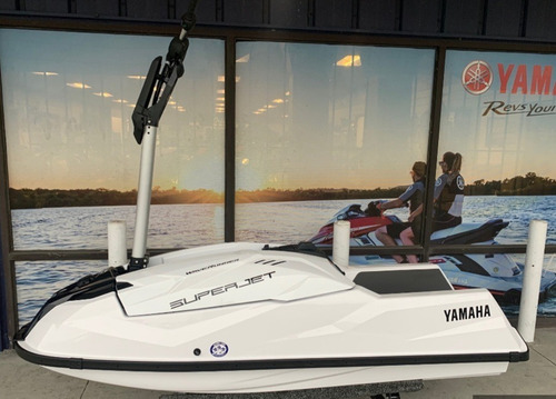 Imagem 7 de 10 de Jetski Superjet Yamaha 2022 0km Kawasaki Sxr 1500 Jet Ski