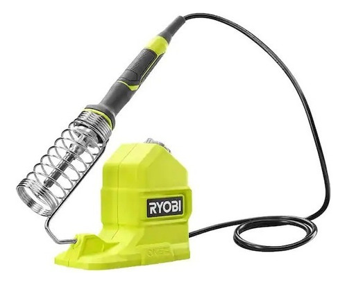 Soldadora Portatil Ryobi Inal. 18v, 120w, No Incl Bat