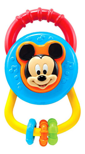 Disney Baby Sonaja Circular