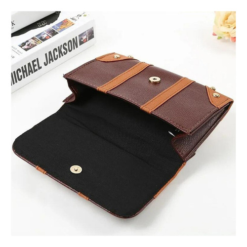 Xldd Bolsos Hogwarts Bolsa Mágica De Harry Potter Con