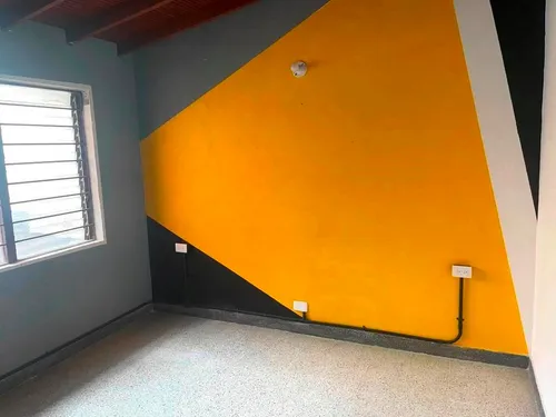 Casa En Venta En Laureles. Cod V10342