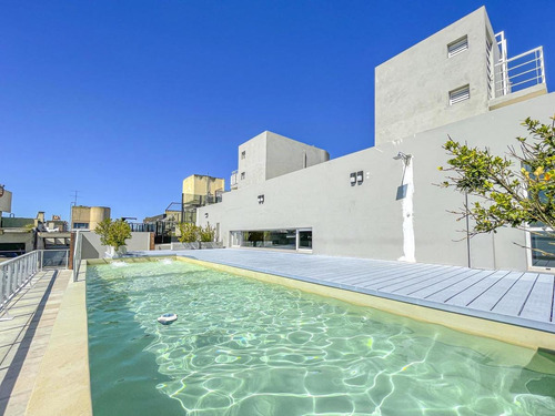Imagen 8 de 23 de Lofts Gigantes Con Amenities Y Calidad Premium