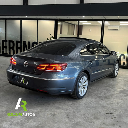 Volkswagen Passat 2.0 Advance Tsi 211cv Dsg