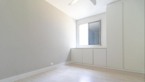 Imagem 8 de 16 de Apartamento Com 3 Dormitórios, 110 M² - Venda Por R$ 1.380.000,00 Ou Aluguel Por R$ 4.900,00/mês - Pinheiros - São Paulo/sp - Ap1488