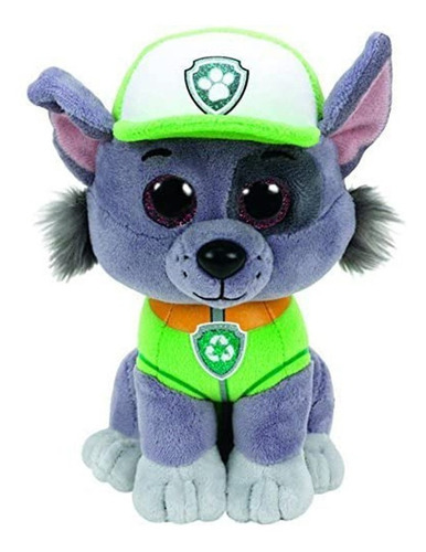 Peluche Paw Patrol - Patrulla Canina 15 Cm