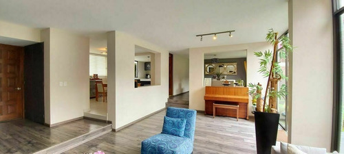 Imagen 14 de 30 de Venta De Casa En Condominio Con Jardín Cerca Del Ángeles Del