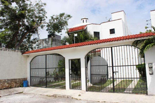 Imagen 2 de 30 de Casa En Venta En Bosque Real Playa Del Carmen