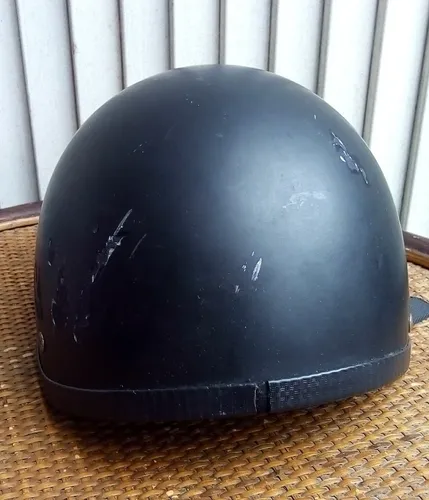 Casco Bell Tipo Sandoval (Usado)