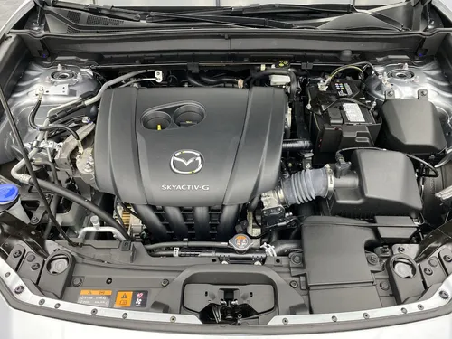 Mazda CX-30 2.0 Touring At