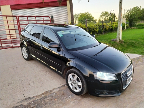 Audi A3 2.0 I 140cv Mt 2009
