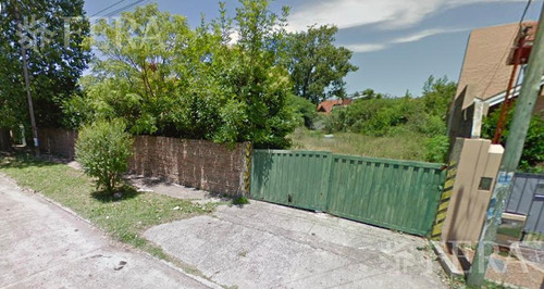 Venta De Terreno 420 M2 En Quilmes Oeste