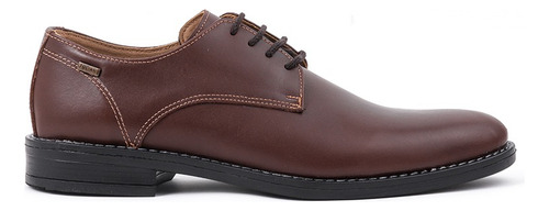 Zapato Vestir De Cuero Moda Hombre - Juliani - Danilo 01