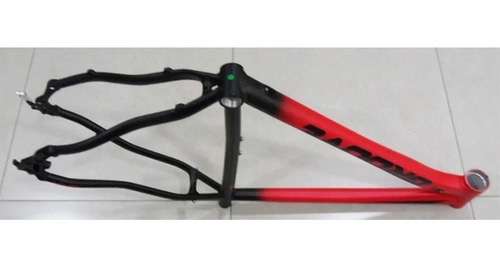 Quadro Groove Ska 90 2020 - 29er Tapered Tamanho 20,5 37335