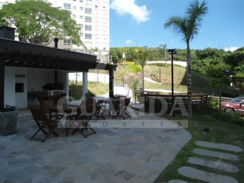 Apartamento - Agronomia - Ref: 39192 - V-39192
