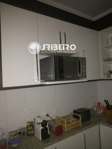Imagem 4 de 30 de Casa Em Condomínio Fechado 03 Dormitórios, 02 Vagas Para Venda Em Jardim Santa Inês São Paulo-sp - 180002