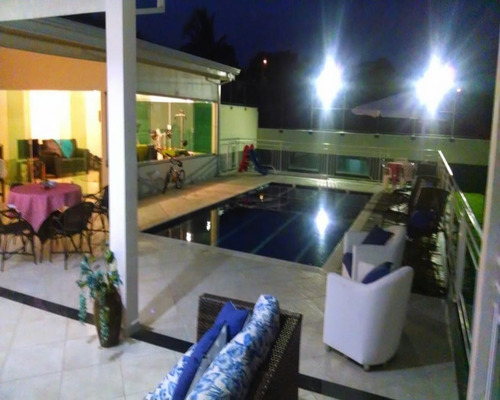 Imagem 8 de 14 de 4 Suítes Em Terras De Itaici / Indaiatuba - Ch00076 - 69525899