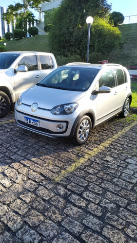 Volkswagen Cross Up! 1.0 5p