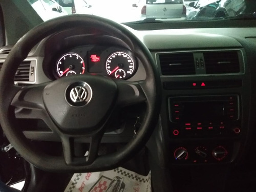 Volkswagen Fox 1.0 12v Trendline Total Flex 5p