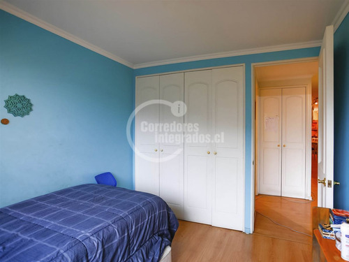 Departamento En Venta De 4 Dorm. En Vitacura