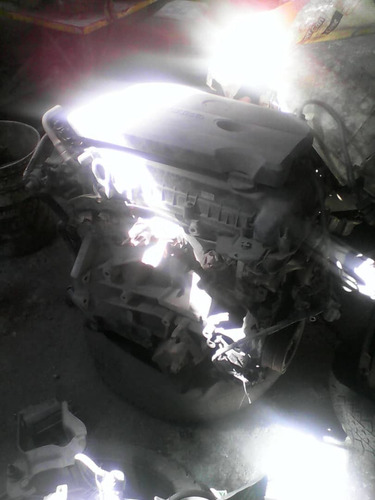 Motor Mazda 3 Usado 2.000 Cc