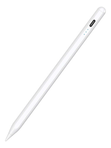 Apple Pencil Genérico Color Blanco