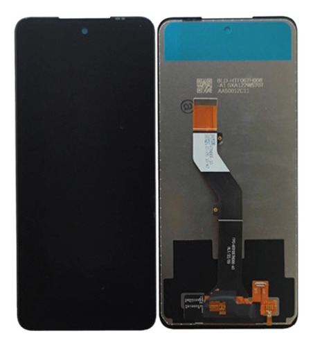 Pantalla Lcd Táctil For Infinix Hot 11 2022 X675 N