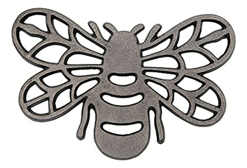 Soporte De Aluminio Diseño Mariposa.