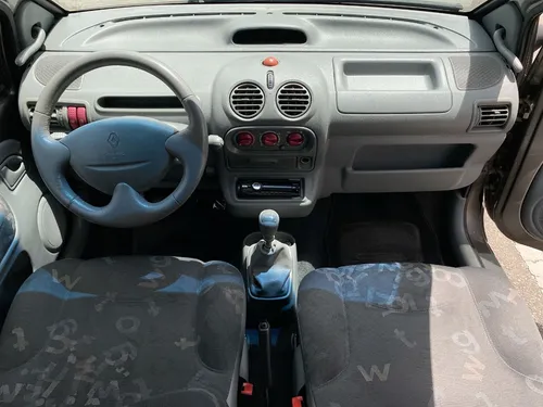 Renault Twingo 1.2 U Authentique