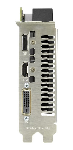 Imagen 3 de 6 de Placa De Video Geforce Gtx 1630 Phoenix 4gb Venex