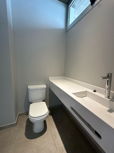 Casa En Venta En Country The Point, Yerba Buena