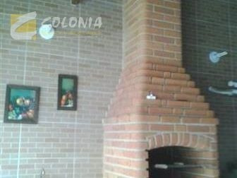 Imagem 2 de 13 de Casa - Ref: 29917