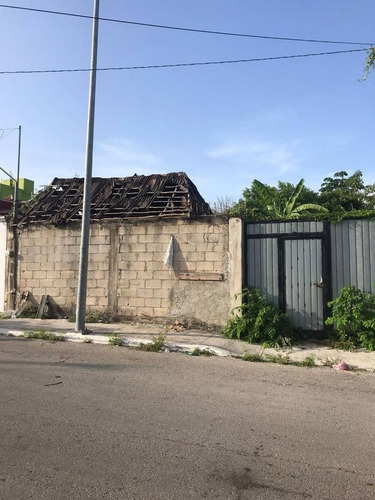 Imagen 1 de 18 de Terreno 220 M2 Escriturado, Colosio, Playa Del Carmen P3551