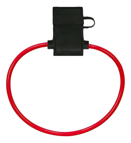 Invincible Marine Waterproof In-line Atc Fuse Holder
