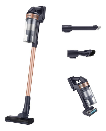 Samsung Jet 60 Aspirador Inalámbrico Para Mascotas Con Bater