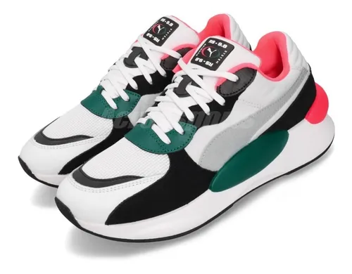 zapatillas puma ultima coleccion