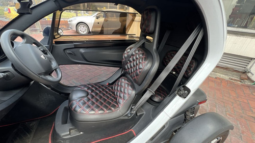 Renault Twizy Technic