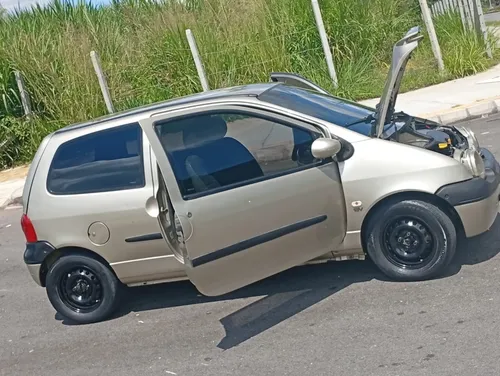 Renault Twingo 1.2 Dynamique