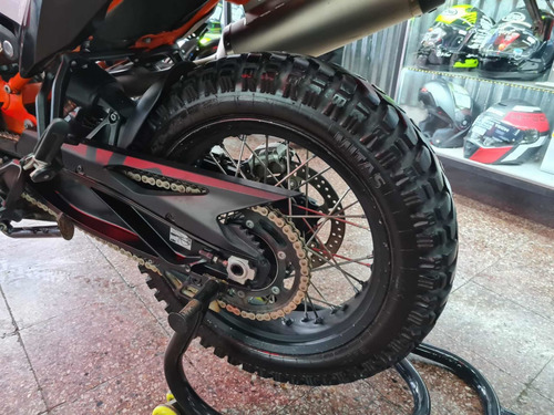 Imagen 14 de 21 de Ktm 790 Adventure R 2021 - Permutas - Financiacion