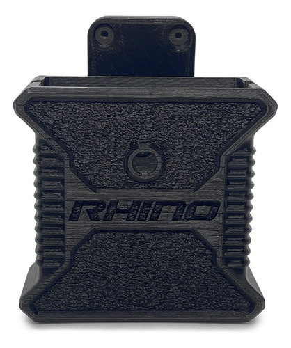 Porta Cargador Ar-15 Myp Tiro Practico Cinturon Tactico Negro