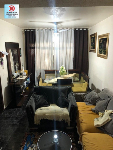 Imagem 8 de 15 de Sobrado - Jardim Sao Carlos (zona Leste) - Ref: 8771 - V-8771