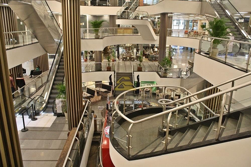 Imagem 11 de 20 de Lojas Comerciais Venda - Ref: Scvl7027