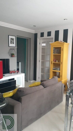 Imagem 4 de 15 de Localização Comercial, Excelente Investimento - Di27298