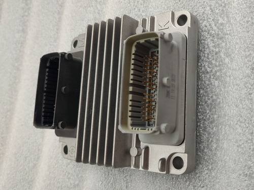 Computadora Chevrolet Aveo 2008 2010 2012 2017 Estándar (Usado)