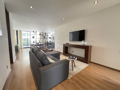 Departamento En Venta, Cercano Al Parque Bicentenario, Metepec