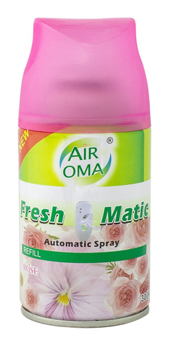 Perfumador En Spray 300 Ml X 3 Unidades Set Aromatizadores