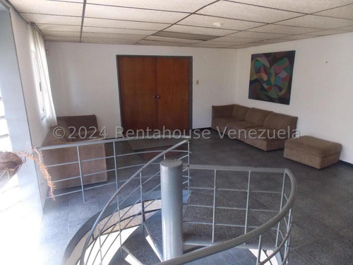 Extraordinario Galpón En Venta Mls 24-27883 Filas De Mariche